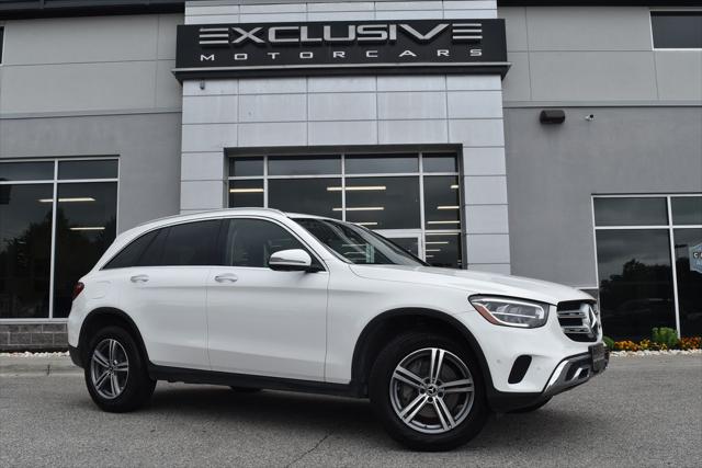 2022 Mercedes-Benz GLC 4MATIC SUV for sale in Baltimore, MD