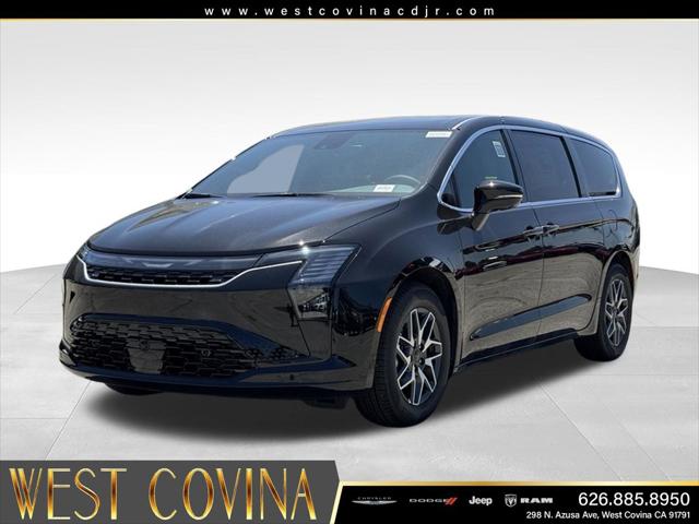 2027 Chrysler Pacifica Limited for sale in West Covina, CA