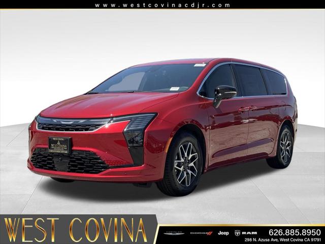 2027 Chrysler Pacifica Limited for sale in West Covina, CA