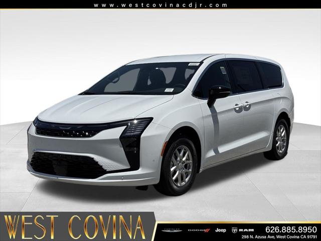 2027 Chrysler Pacifica Select for sale in West Covina, CA