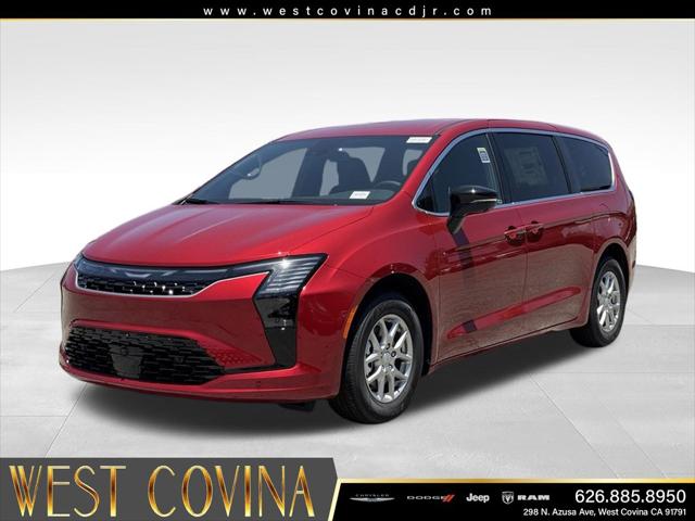 2027 Chrysler Pacifica Select for sale in West Covina, CA
