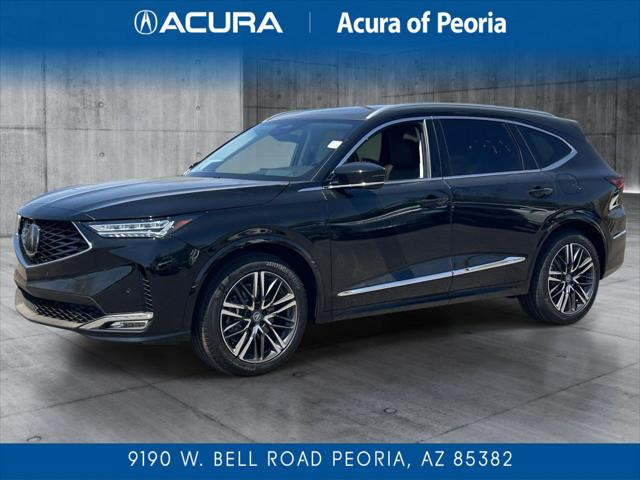 2026 Acura MDX Advance Package for sale in Peoria, AZ