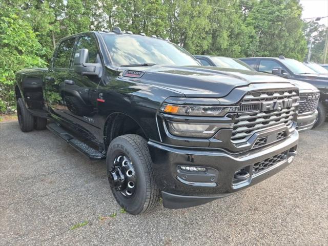 2026 RAM 3500 RAM 3500 LONE STAR CREW CAB 4X4 8 BOX
