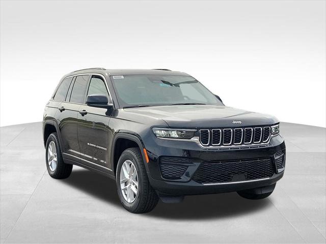 2026 Jeep Grand Cherokee Laredo X 4x4 for sale in Sallisaw, OK