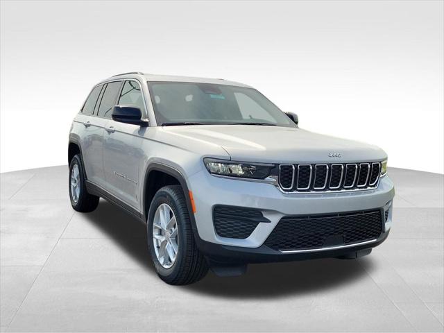 2026 Jeep Grand Cherokee Laredo X 4x4 for sale in Sallisaw, OK
