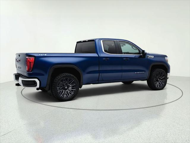 2022 GMC Sierra 1500 Limited SLE