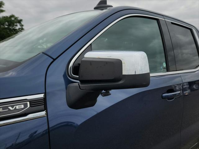 2022 GMC Sierra 1500 Limited SLE