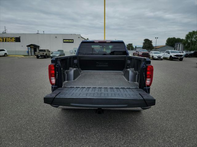 2022 GMC Sierra 1500 Limited SLE