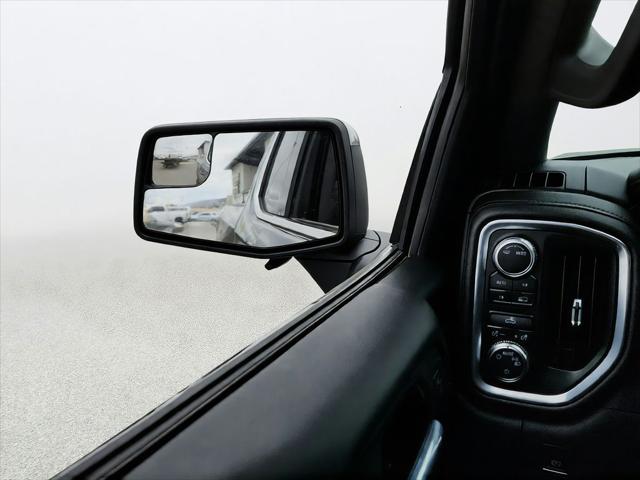 2022 GMC Sierra 1500 Limited SLE