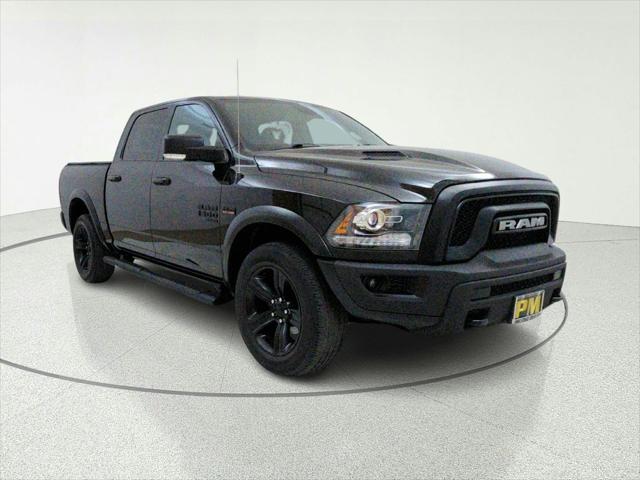2022 Ram 1500 Classic SLT for sale in Pasco, WA