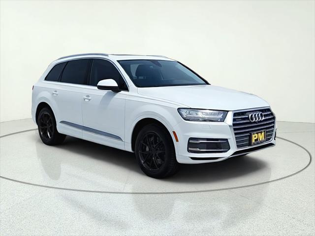 2019 Audi Q7 45 Premium for sale in Pasco, WA