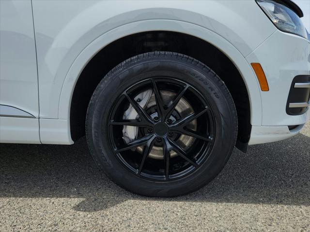 2019 Audi Q7 45 Premium