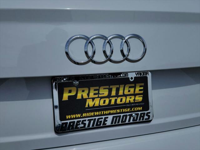 2019 Audi Q7 45 Premium