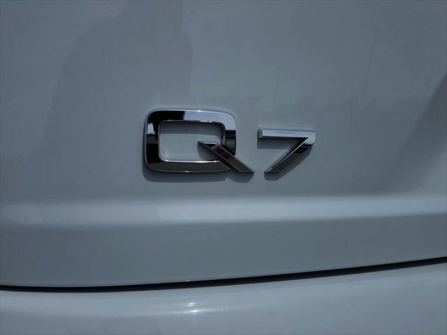 2019 Audi Q7 45 Premium