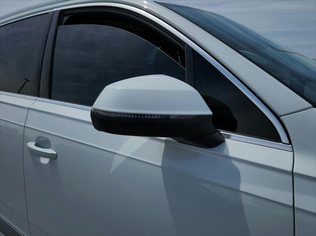 2019 Audi Q7 45 Premium