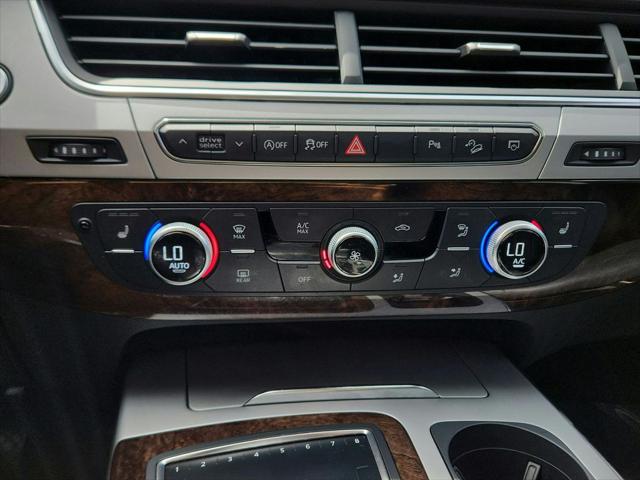2019 Audi Q7 45 Premium
