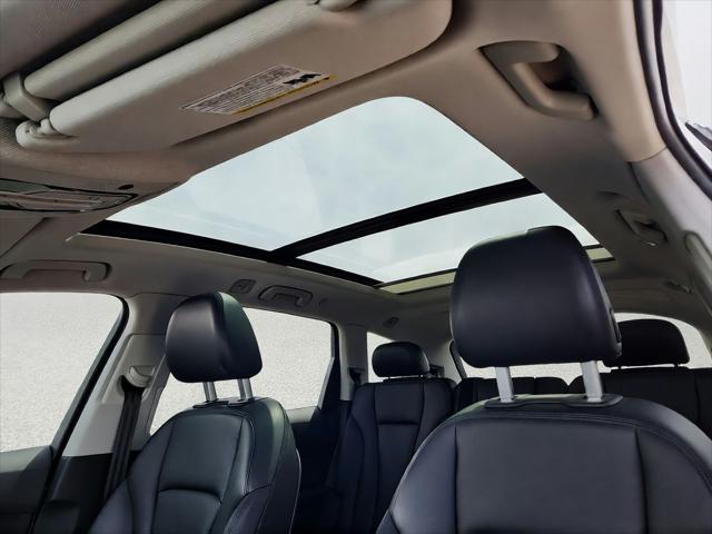 2019 Audi Q7 45 Premium