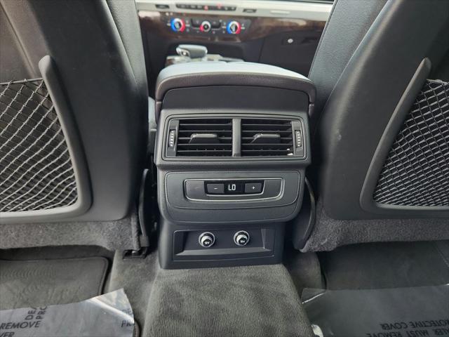 2019 Audi Q7 45 Premium