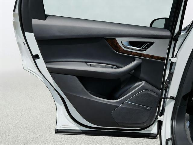 2019 Audi Q7 45 Premium