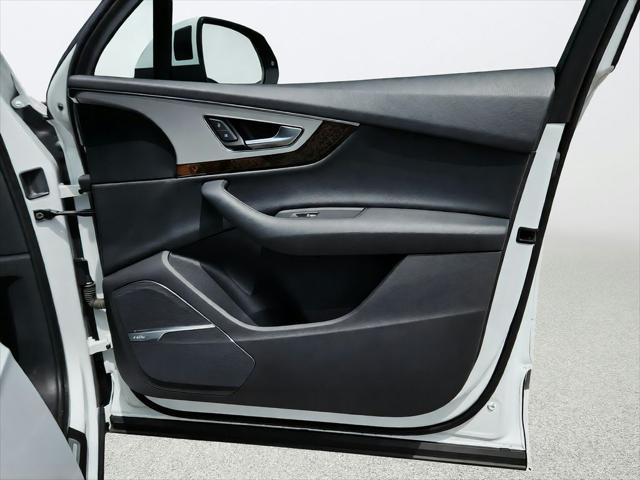 2019 Audi Q7 45 Premium