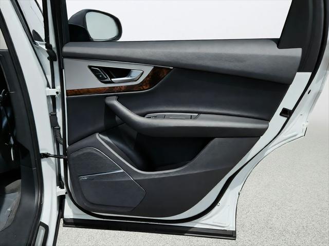 2019 Audi Q7 45 Premium