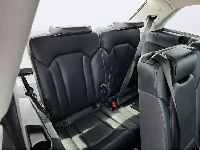 2019 Audi Q7 45 Premium
