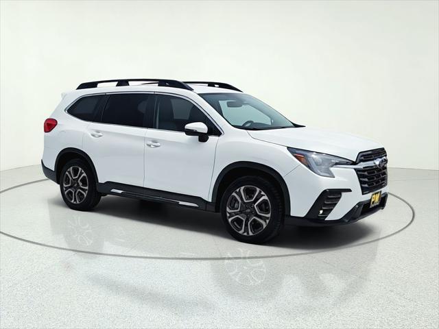 2023 Subaru Ascent Limited 7-Passenger for sale in Pasco, WA