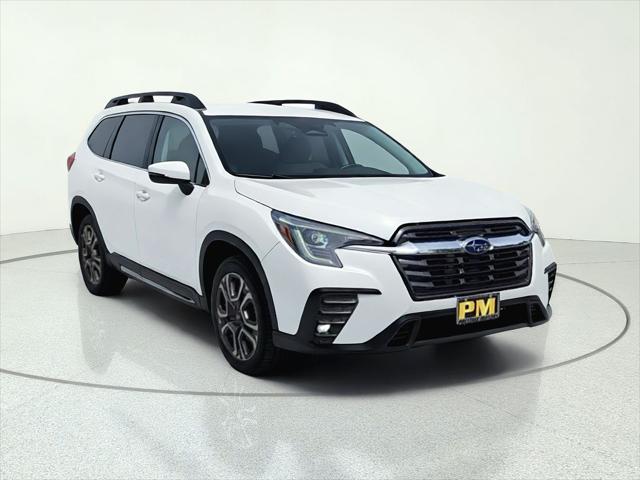 2023 Subaru Ascent Limited 7-Passenger