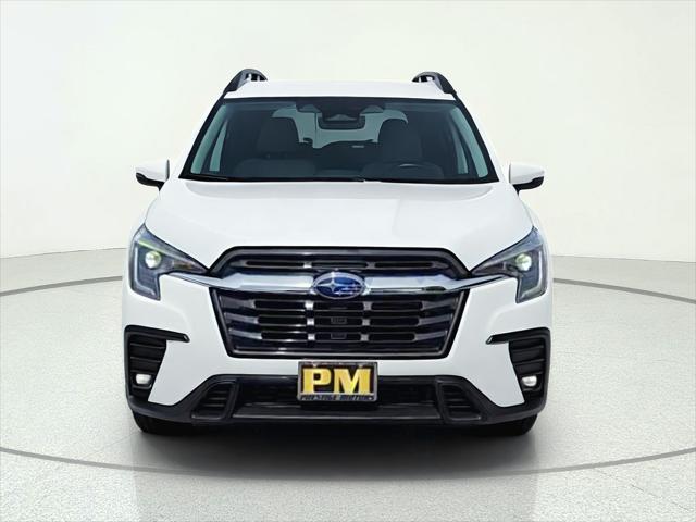 2023 Subaru Ascent Limited 7-Passenger