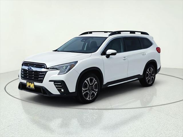 2023 Subaru Ascent Limited 7-Passenger