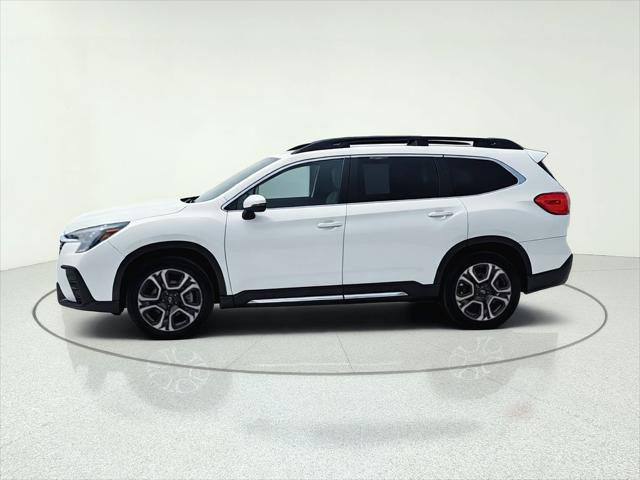 2023 Subaru Ascent Limited 7-Passenger