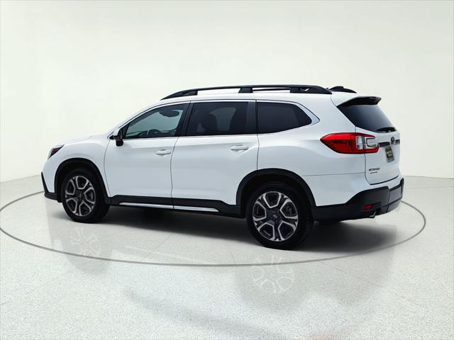 2023 Subaru Ascent Limited 7-Passenger