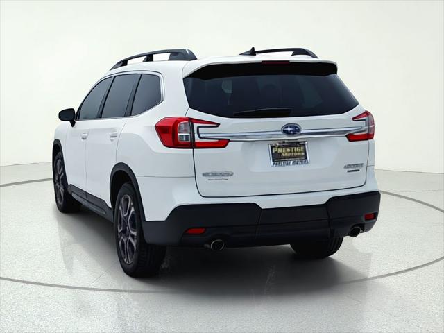 2023 Subaru Ascent Limited 7-Passenger