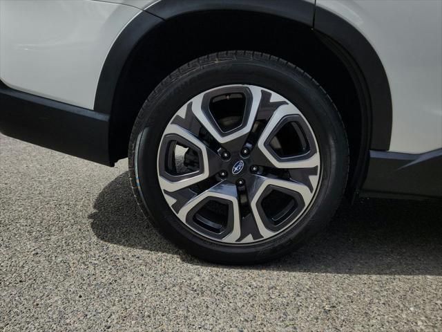2023 Subaru Ascent Limited 7-Passenger