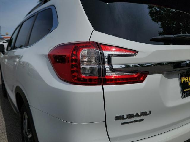 2023 Subaru Ascent Limited 7-Passenger