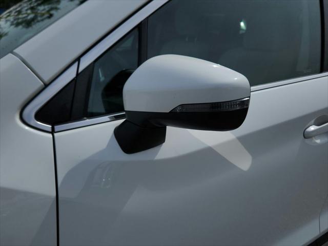 2023 Subaru Ascent Limited 7-Passenger