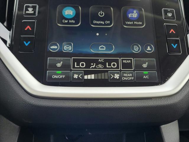 2023 Subaru Ascent Limited 7-Passenger