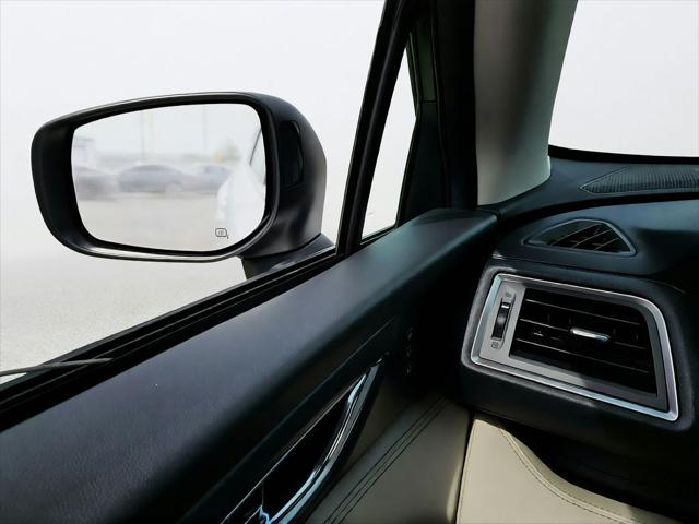 2023 Subaru Ascent Limited 7-Passenger