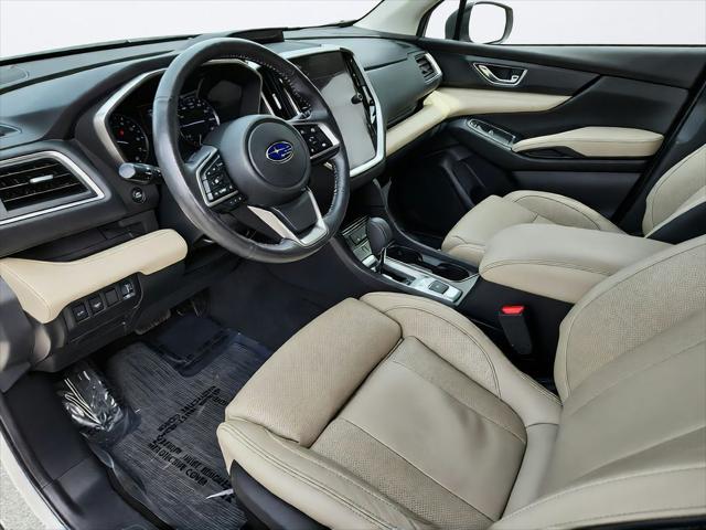 2023 Subaru Ascent Limited 7-Passenger