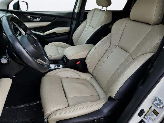 2023 Subaru Ascent Limited 7-Passenger