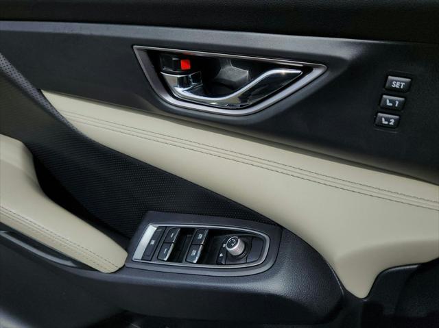 2023 Subaru Ascent Limited 7-Passenger