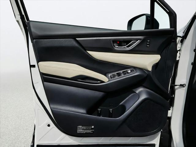 2023 Subaru Ascent Limited 7-Passenger