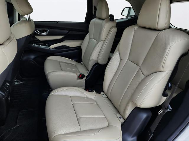 2023 Subaru Ascent Limited 7-Passenger