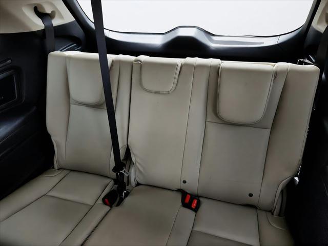 2023 Subaru Ascent Limited 7-Passenger