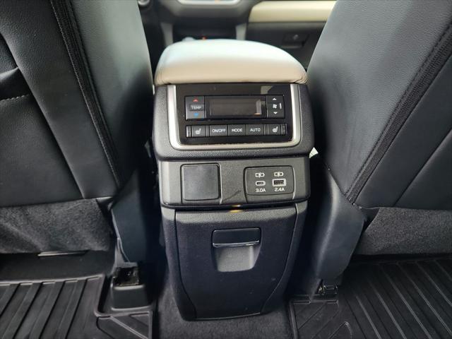 2023 Subaru Ascent Limited 7-Passenger