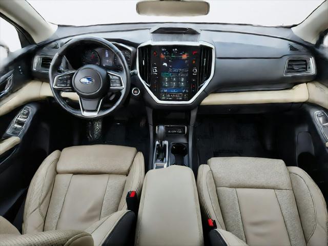 2023 Subaru Ascent Limited 7-Passenger
