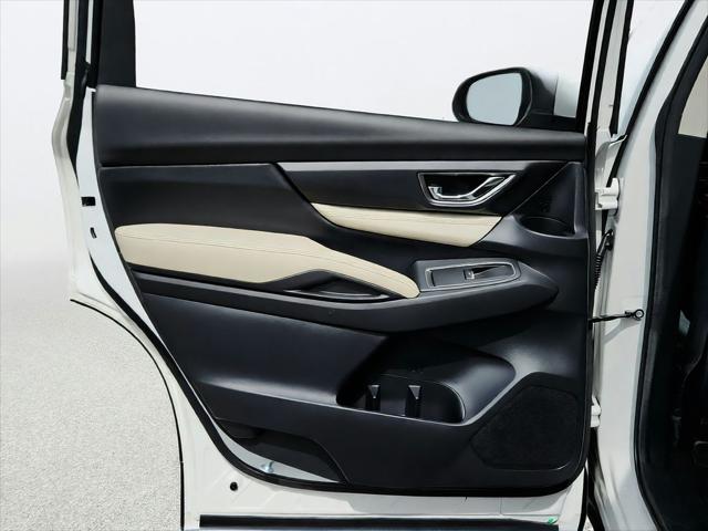 2023 Subaru Ascent Limited 7-Passenger