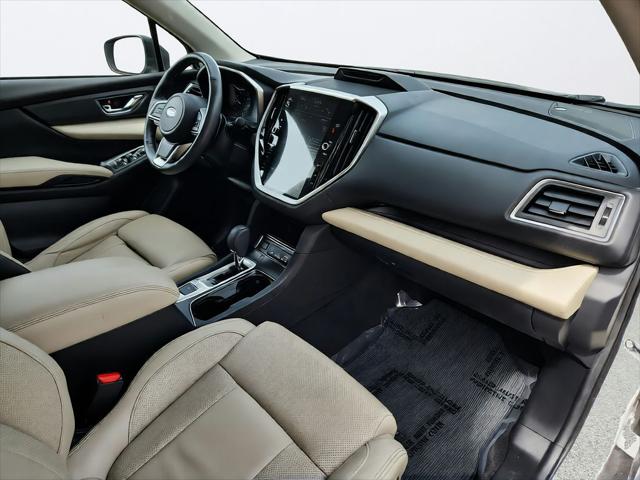 2023 Subaru Ascent Limited 7-Passenger