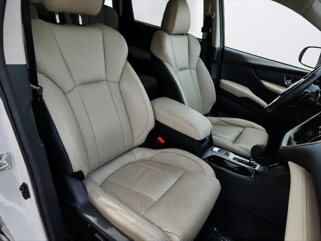 2023 Subaru Ascent Limited 7-Passenger