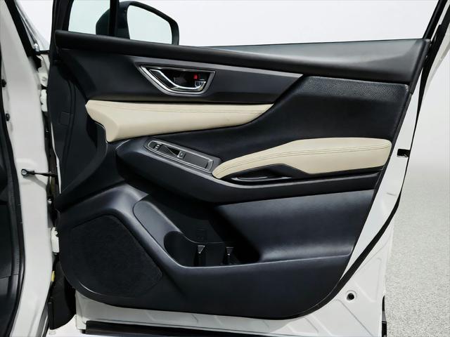 2023 Subaru Ascent Limited 7-Passenger